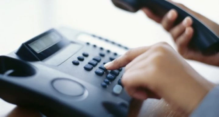 Οι δύο τρόποι για να προστατευτείς από τα ενοχλητικά διαφημιστικά τηλεφωνήματα των εταιριών (βίντεο)